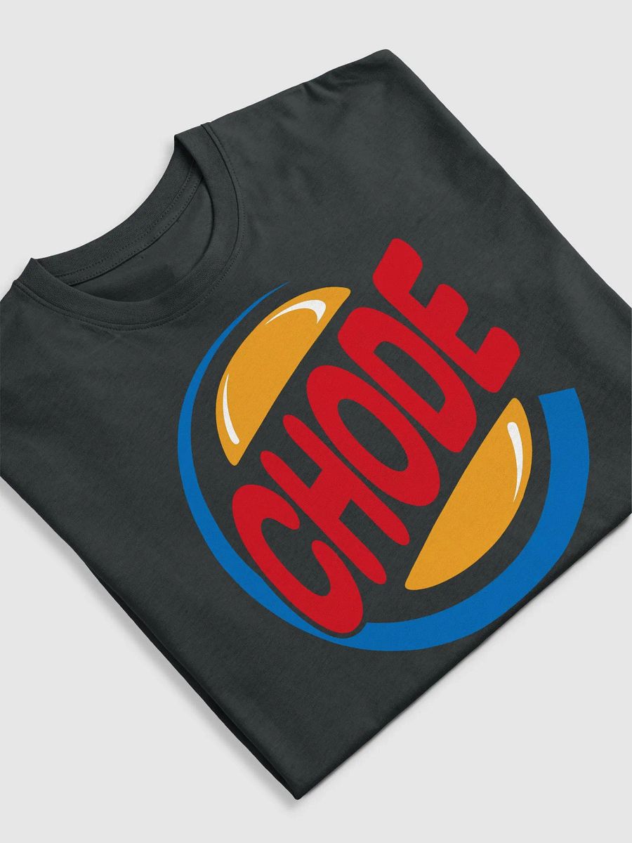 Chode Burger premium t-shirt product image (18)