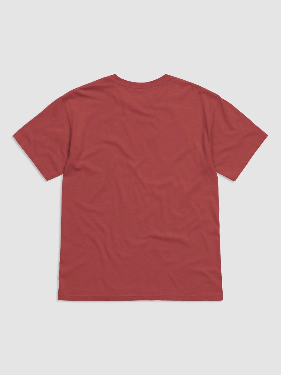 Comfort Colors Garment-Dyed Heavyweight T-Shirt product image (8)