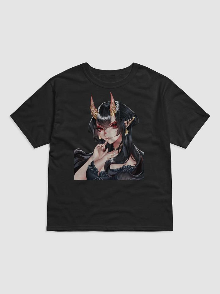 Shhh T-Shirt product image (1)