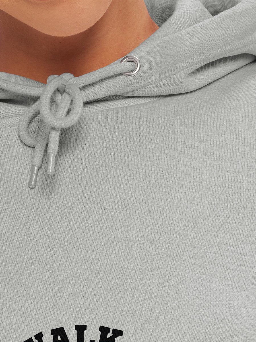 Trust The Journey: "Walk By Faith" Statement Hoodie product image (21)