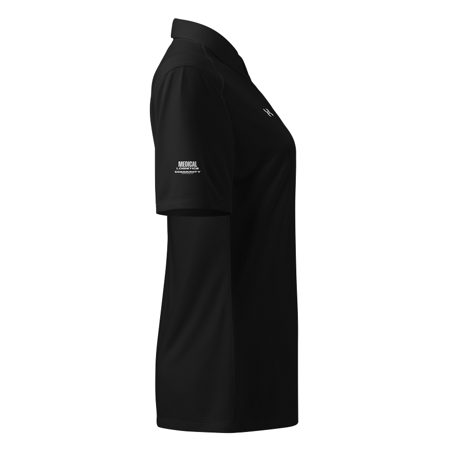Womens Polo MEDLOG product image (2)