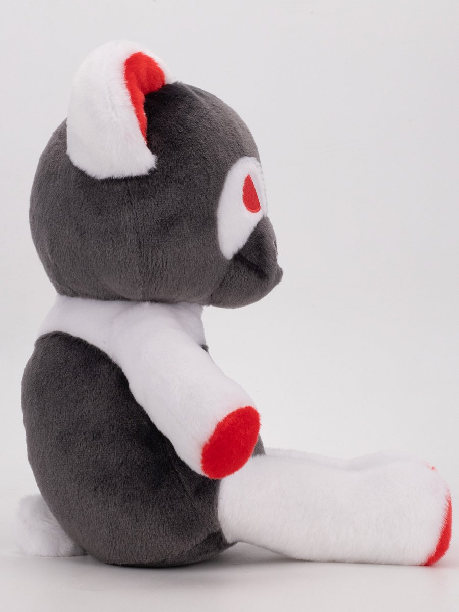 ThePandaRedd Plushie product image (3)