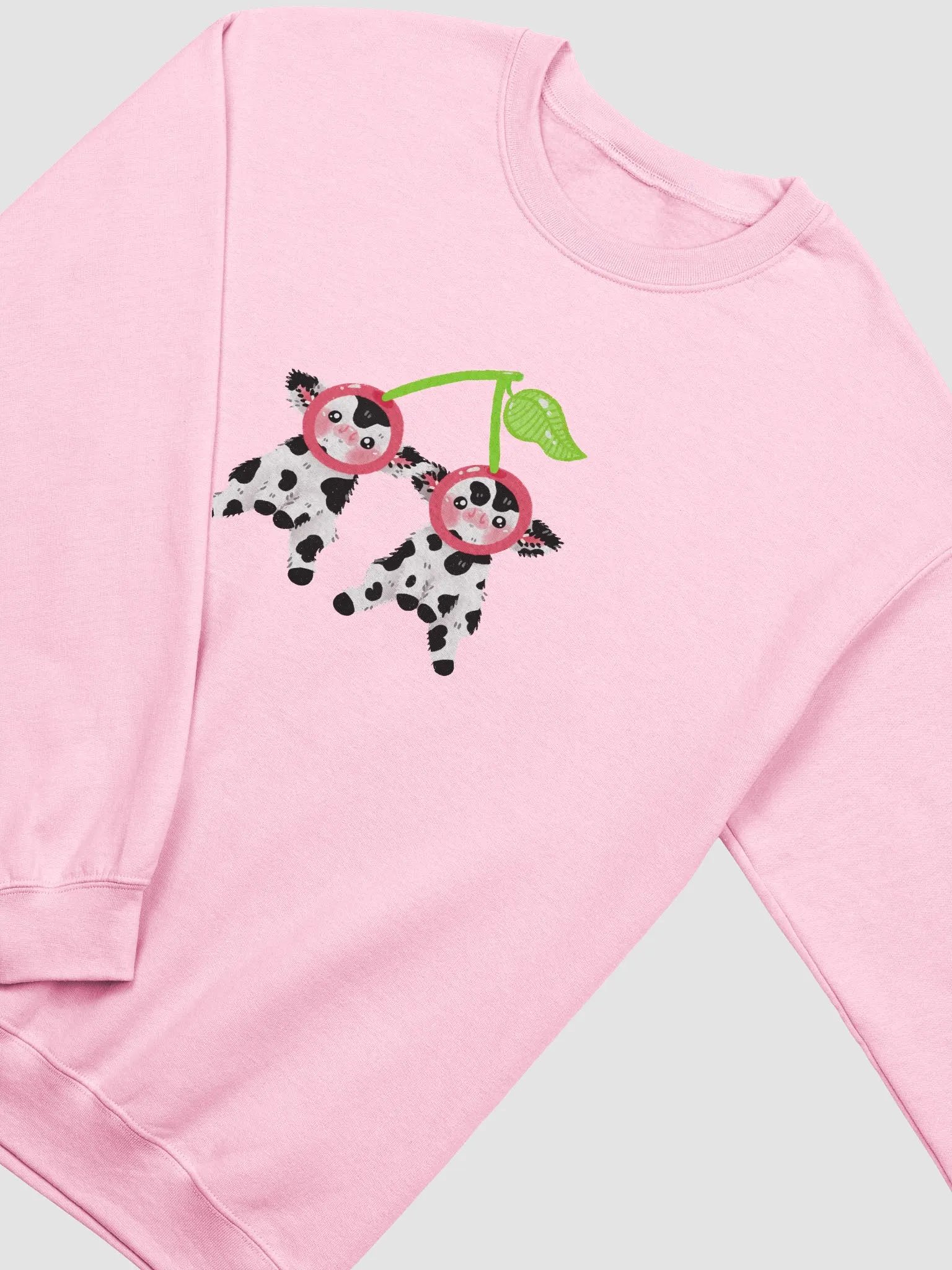 Cherry Cows Sweatshirt product image (3)