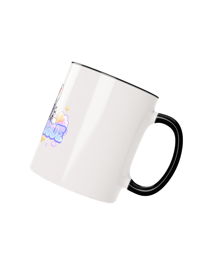 Eternunique Tiger Ceramic Mug product image (23)