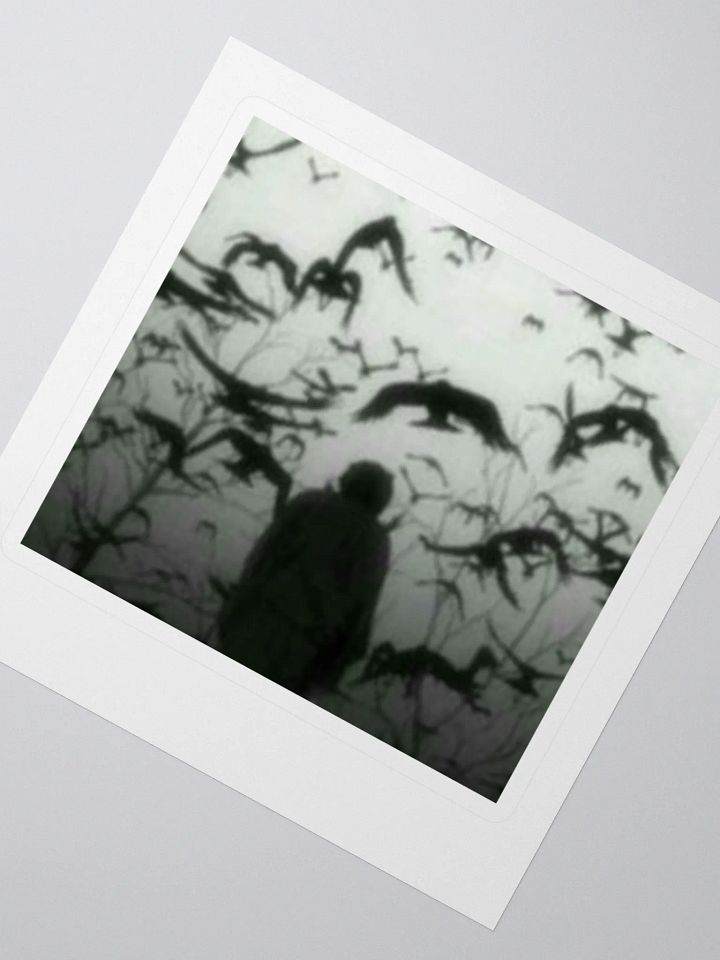 Clasic Art dark ambient black theme cap product image (2)