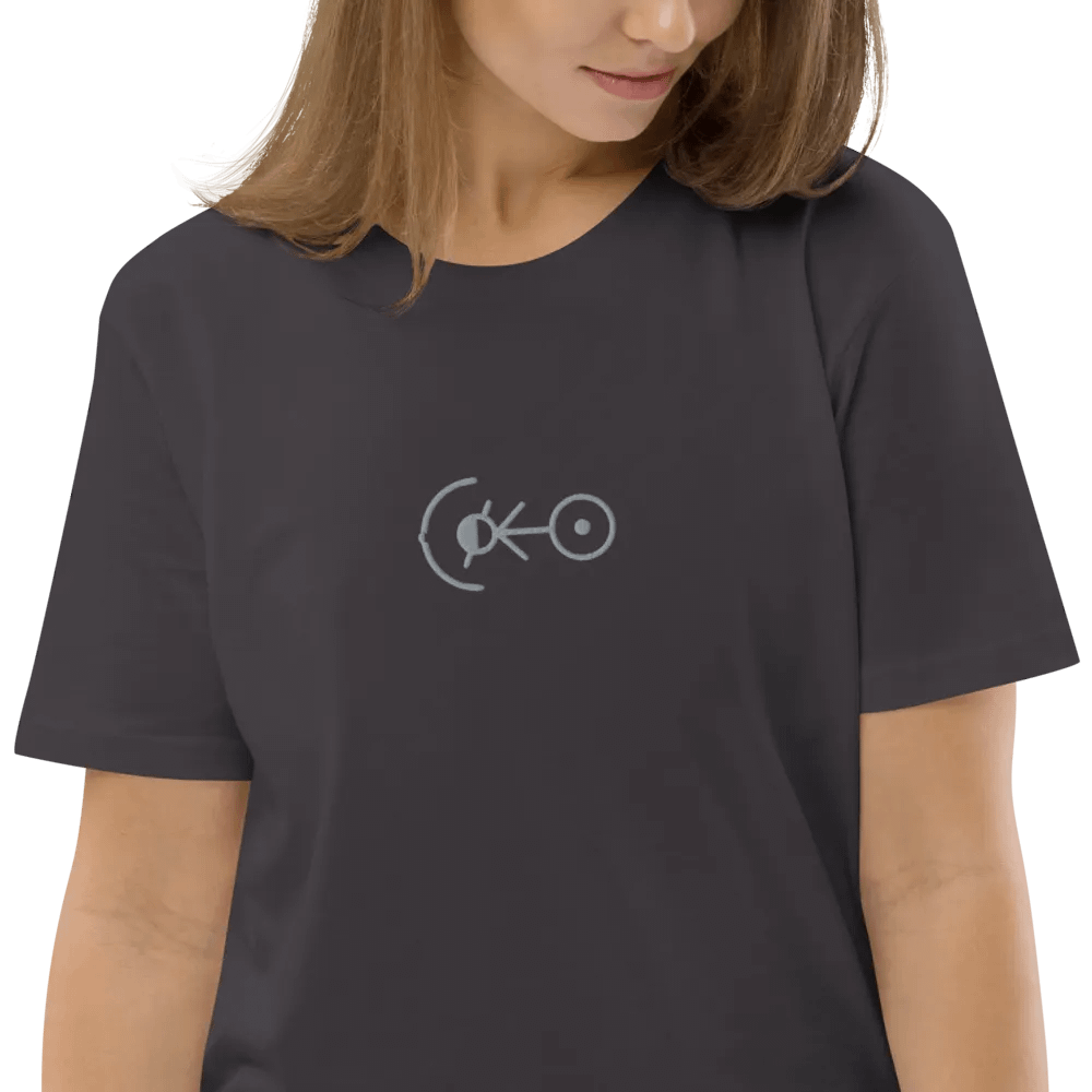 June Solstice Icon / MO Organic Tee product image (11)