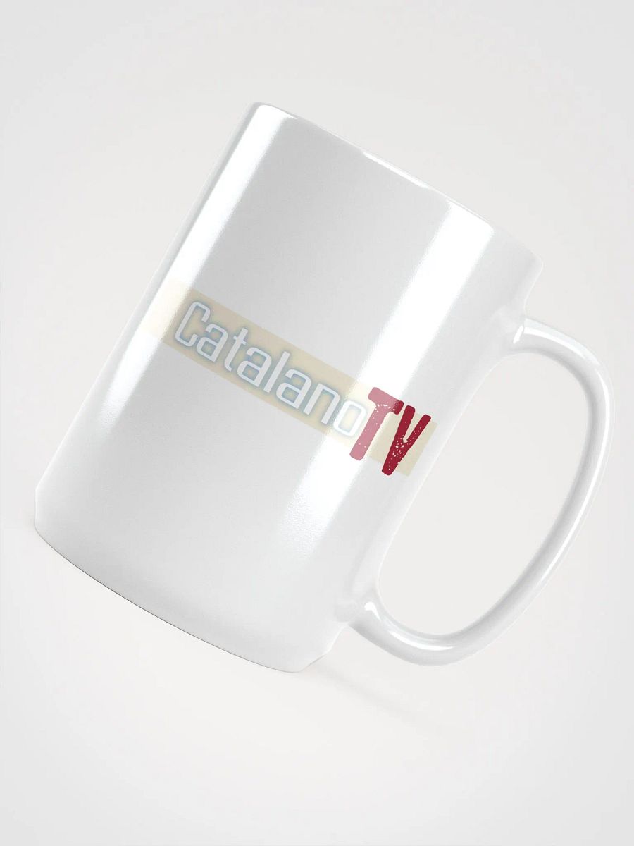 Catalano TV Mug Collection product image (4)