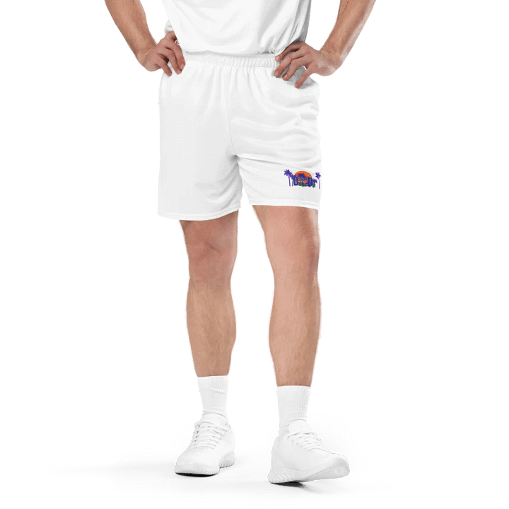 TheDoubleDos Spring Shorts product image (1)