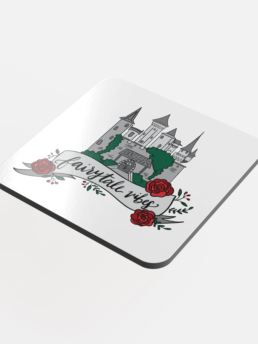 Fairytale Vibes Coaster product image (4)