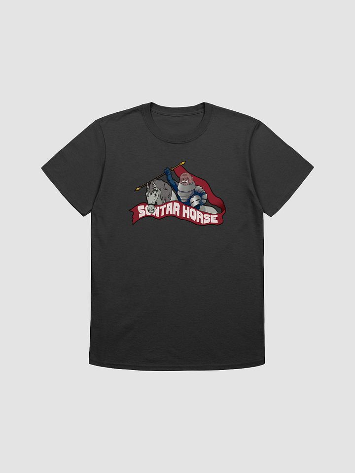 Sontar Horse! T-Shirt product image (1)