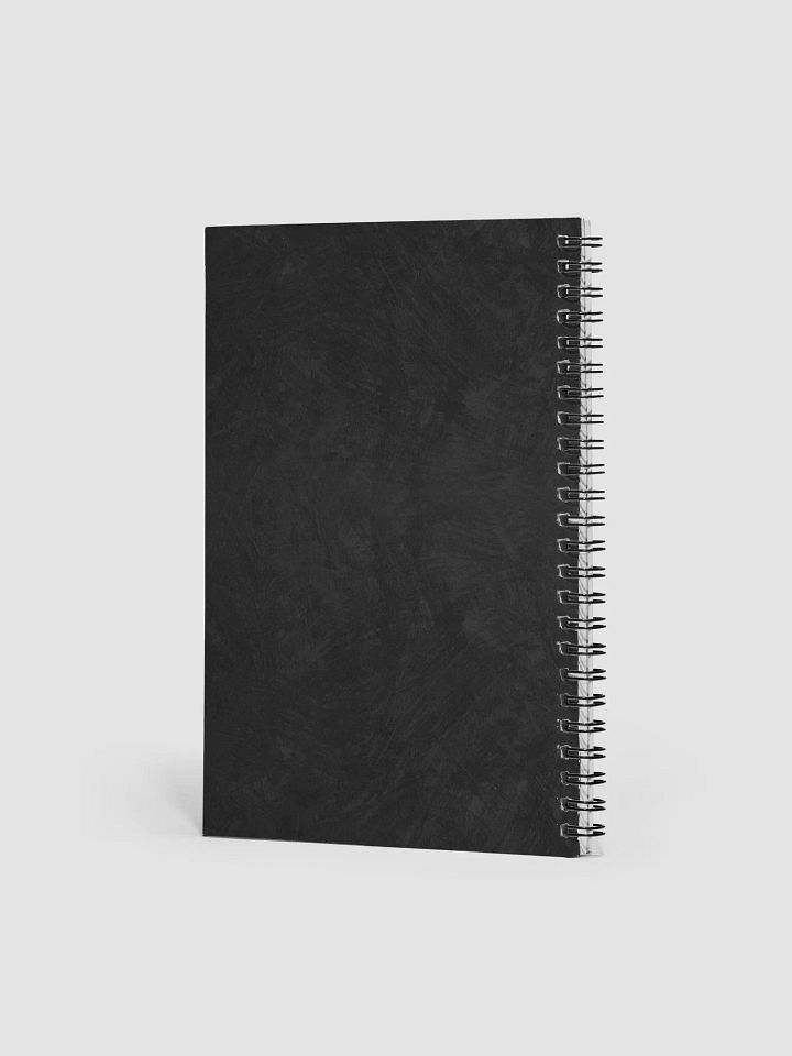 Kamadi's Journal for Songwriting (& Other Stuff) product image (2)