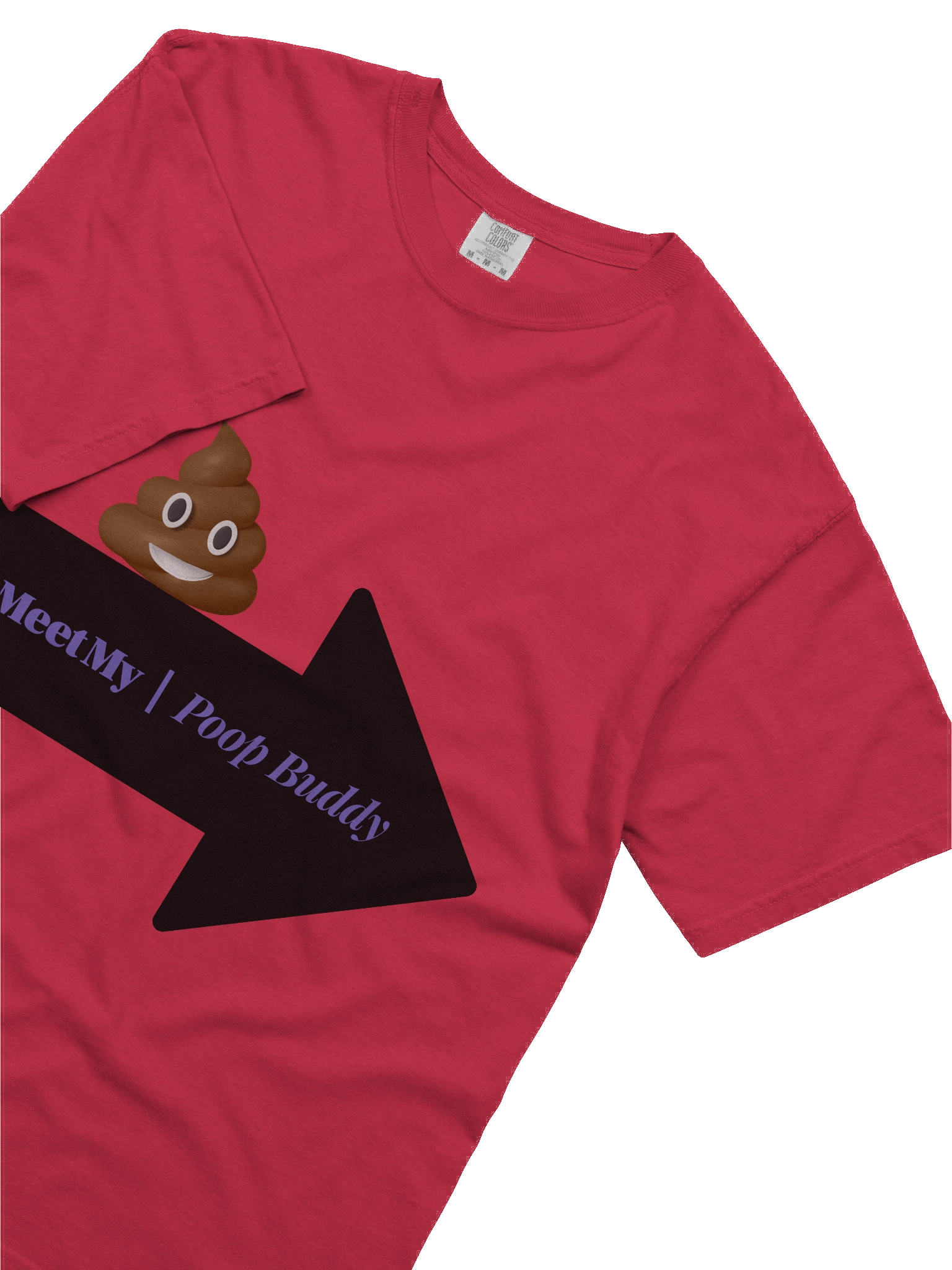 Meet my Poop Buddy product image (18)