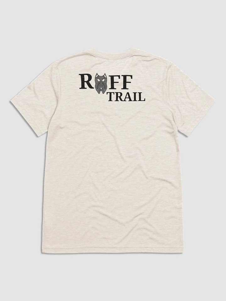 Ruff Trail Soft T Cream product image (2)