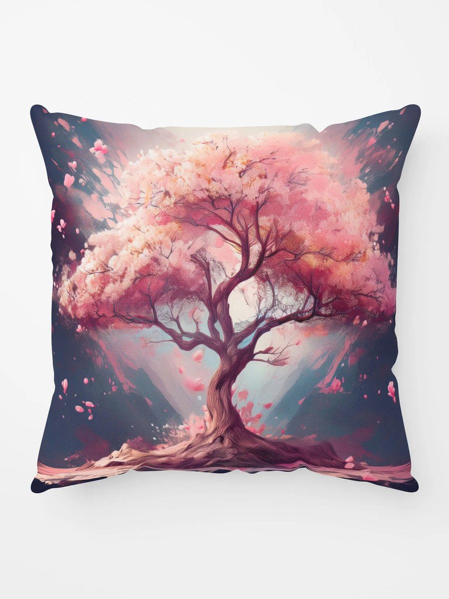 Cherry Blossom Tree Pillow product image (3)