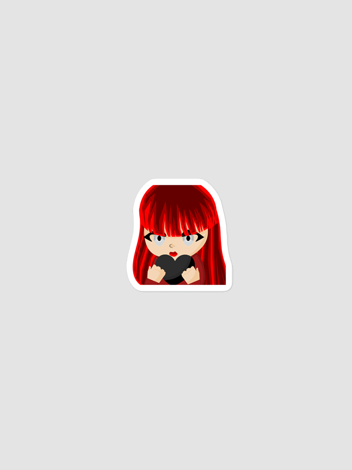 [TEAMEMBERS] Bubble-free stickers product image (1)