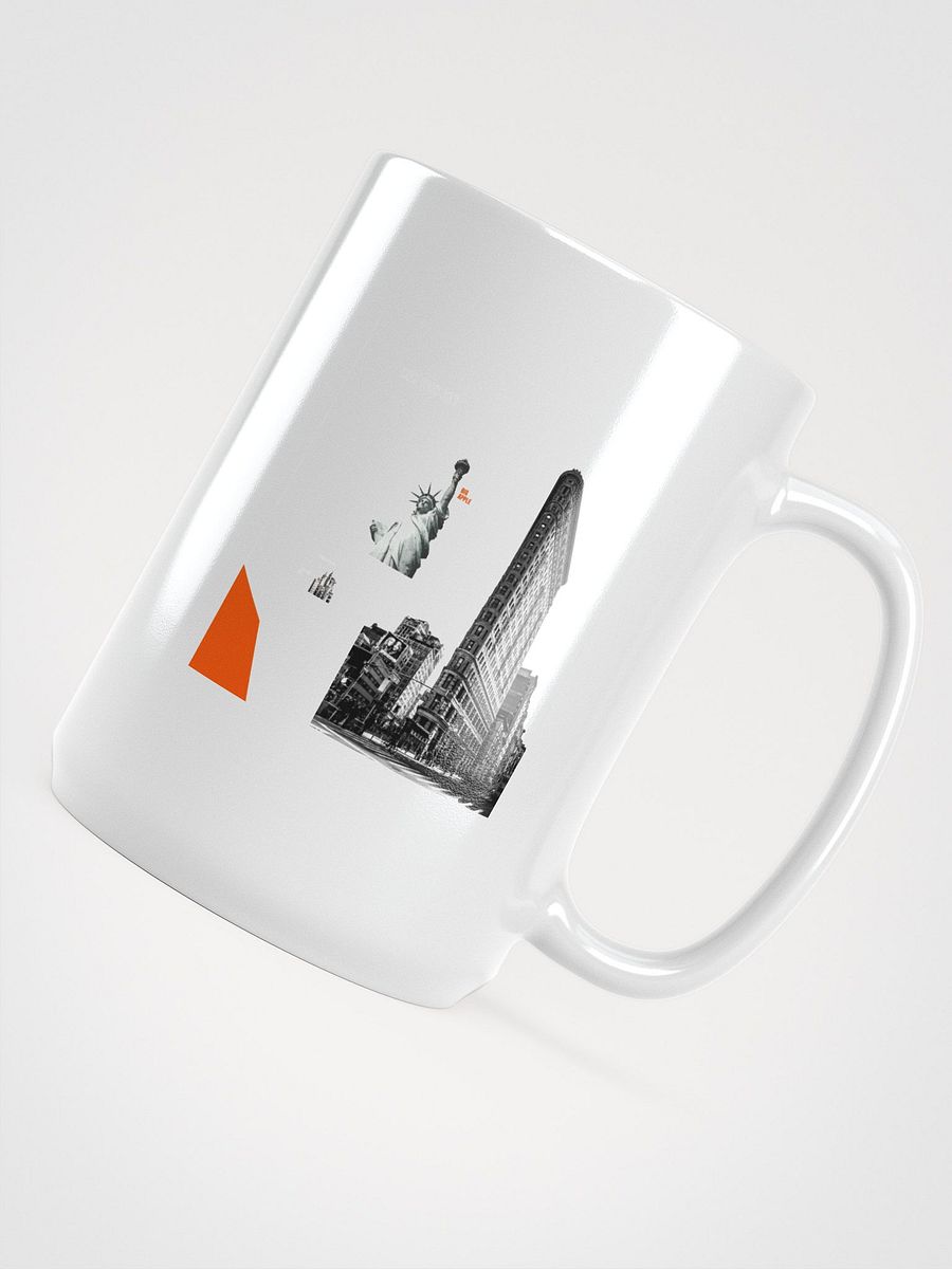 Prominent Big Apple Cup product image (4)