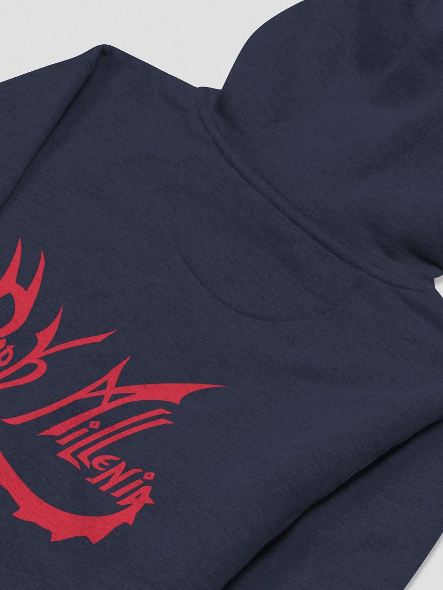 Tiny Dragon Hoodie product image (17)