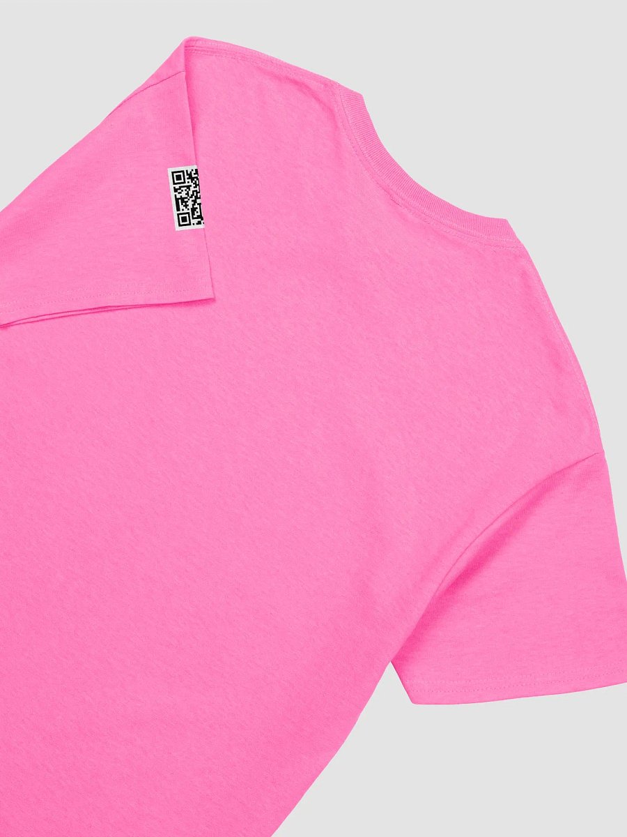 Potato Fit T Shirt product image (43)