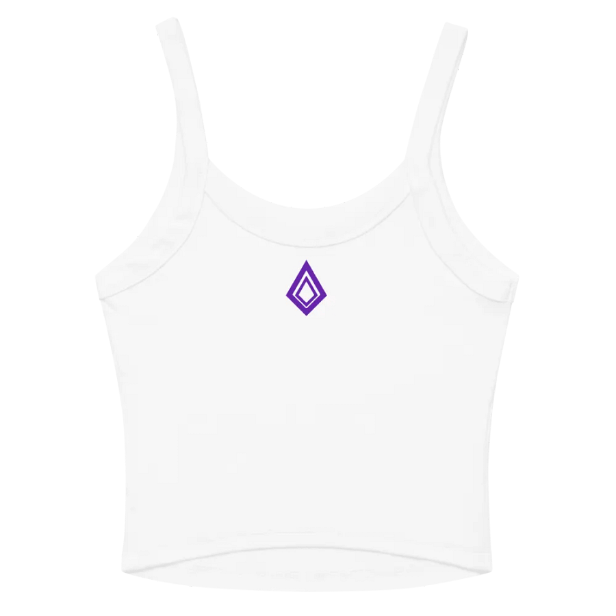 Bella+Canvas Women's Micro-Rib Tank Top product image (4)