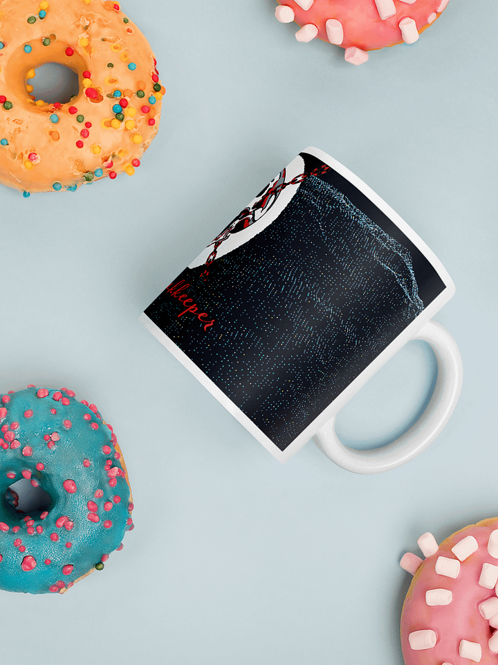 Glossy Mug product image (2)