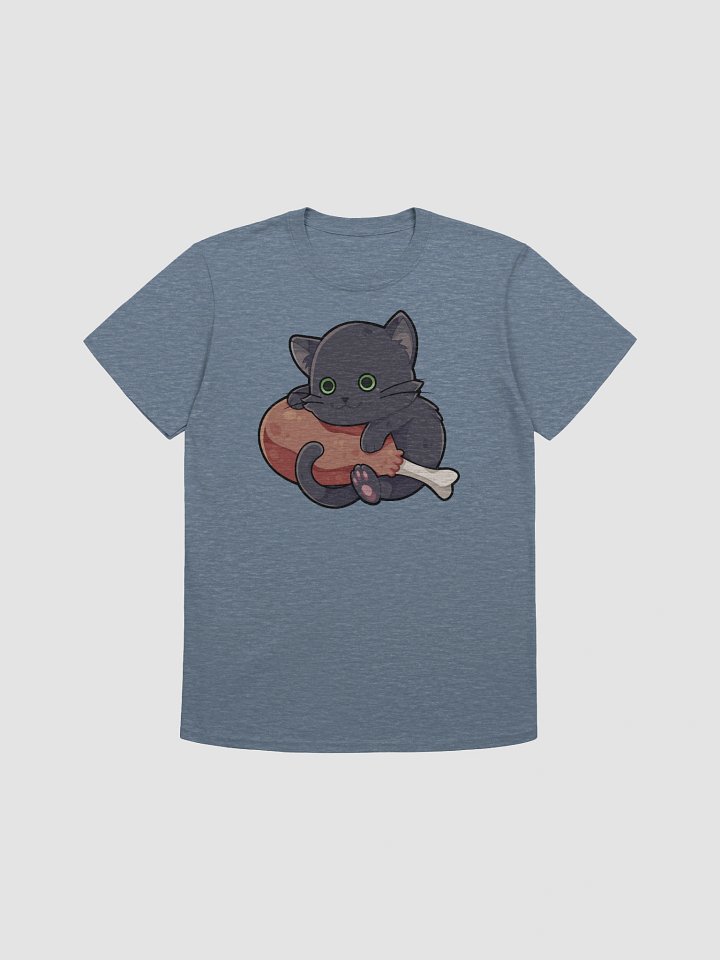 Bailey Bear Unisex T-Shirt product image (21)