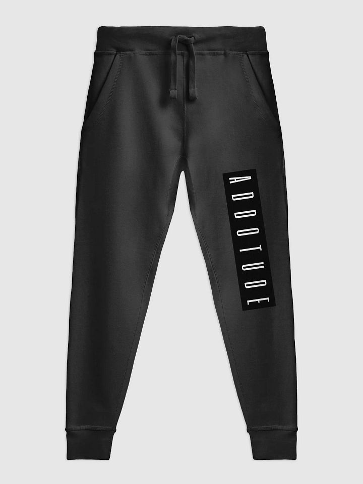 AddoTude Joggers product image (2)