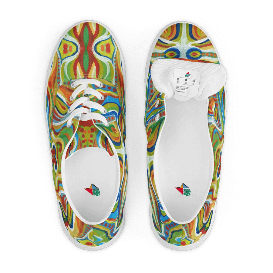 FLOW - SHOES (WOMENS SIZING) product image (7)