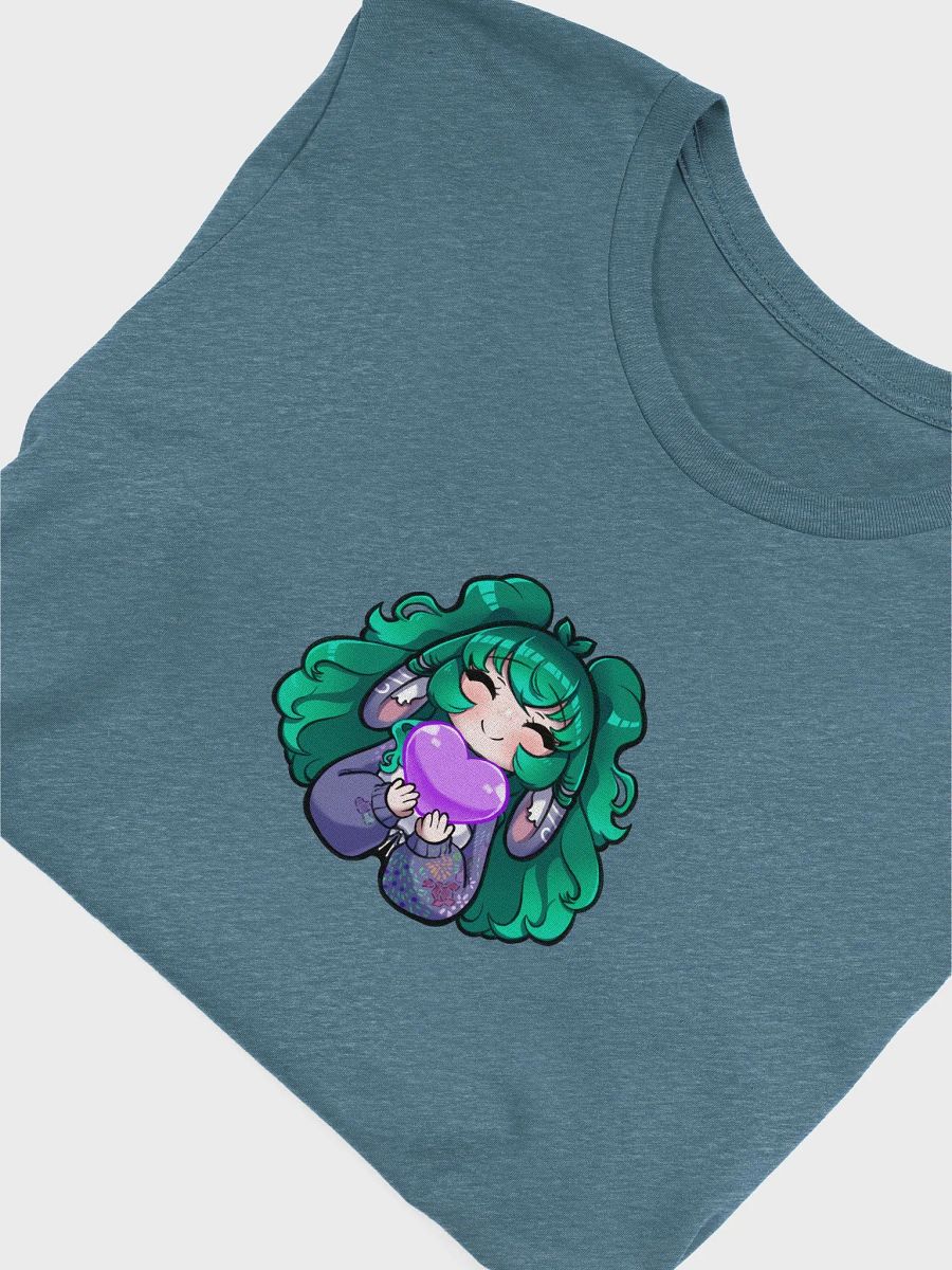 Juunikko Heart T-Shirt product image (33)