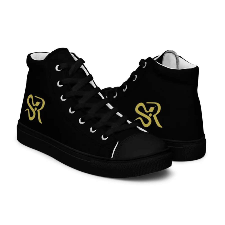 Women's Hi-tops product image (11)