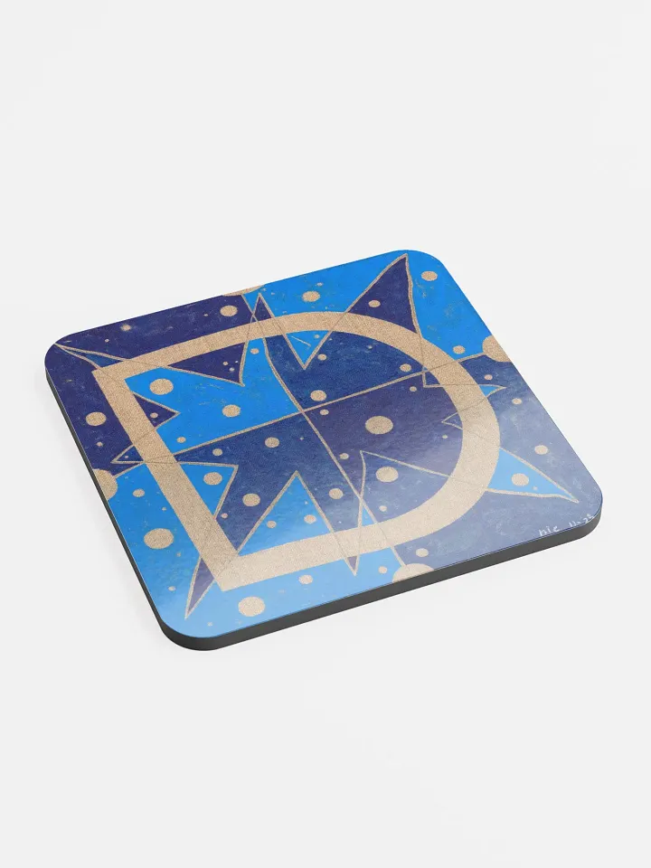D Coaster product image (2)