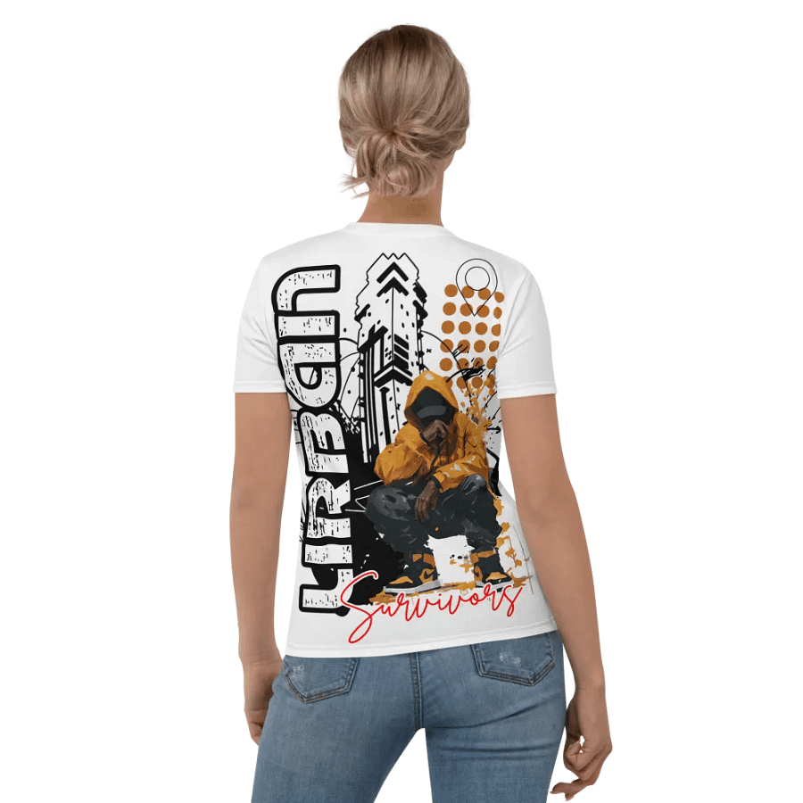 Living in the Hood product image (6)