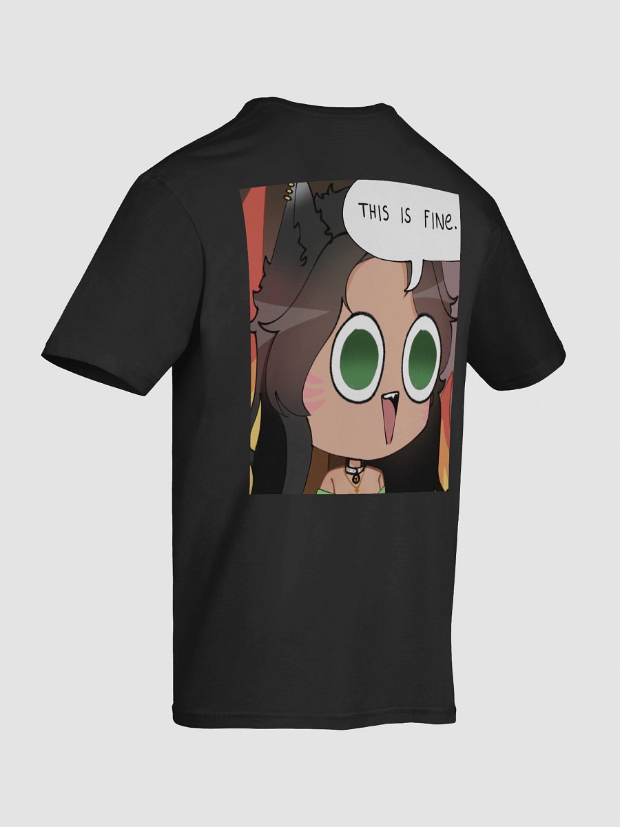 007 Unisex T-Shirt product image (222)