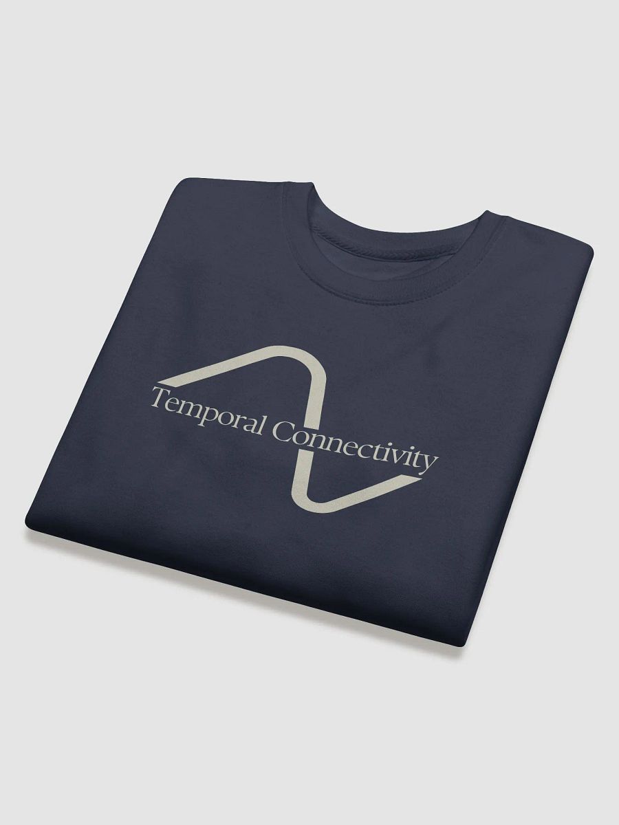 Temporal Connectivity / Premium Sweatshirt product image (4)