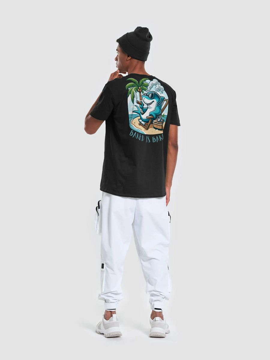 Baked T-Shirt product image (6)