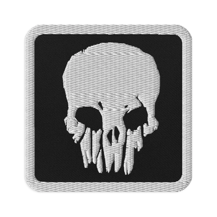 Logo Patch product image (1)