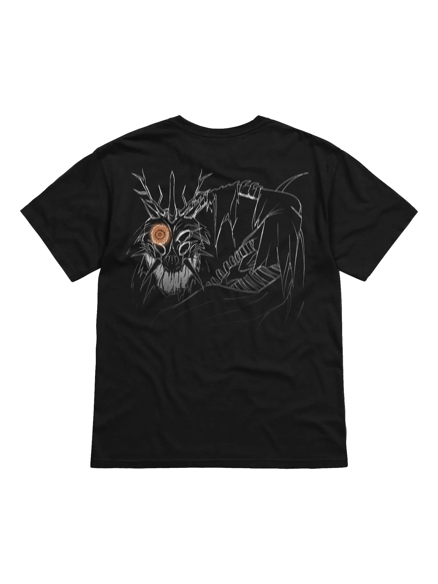 Monstri un Zobrati - Unisex Tee product image (2)