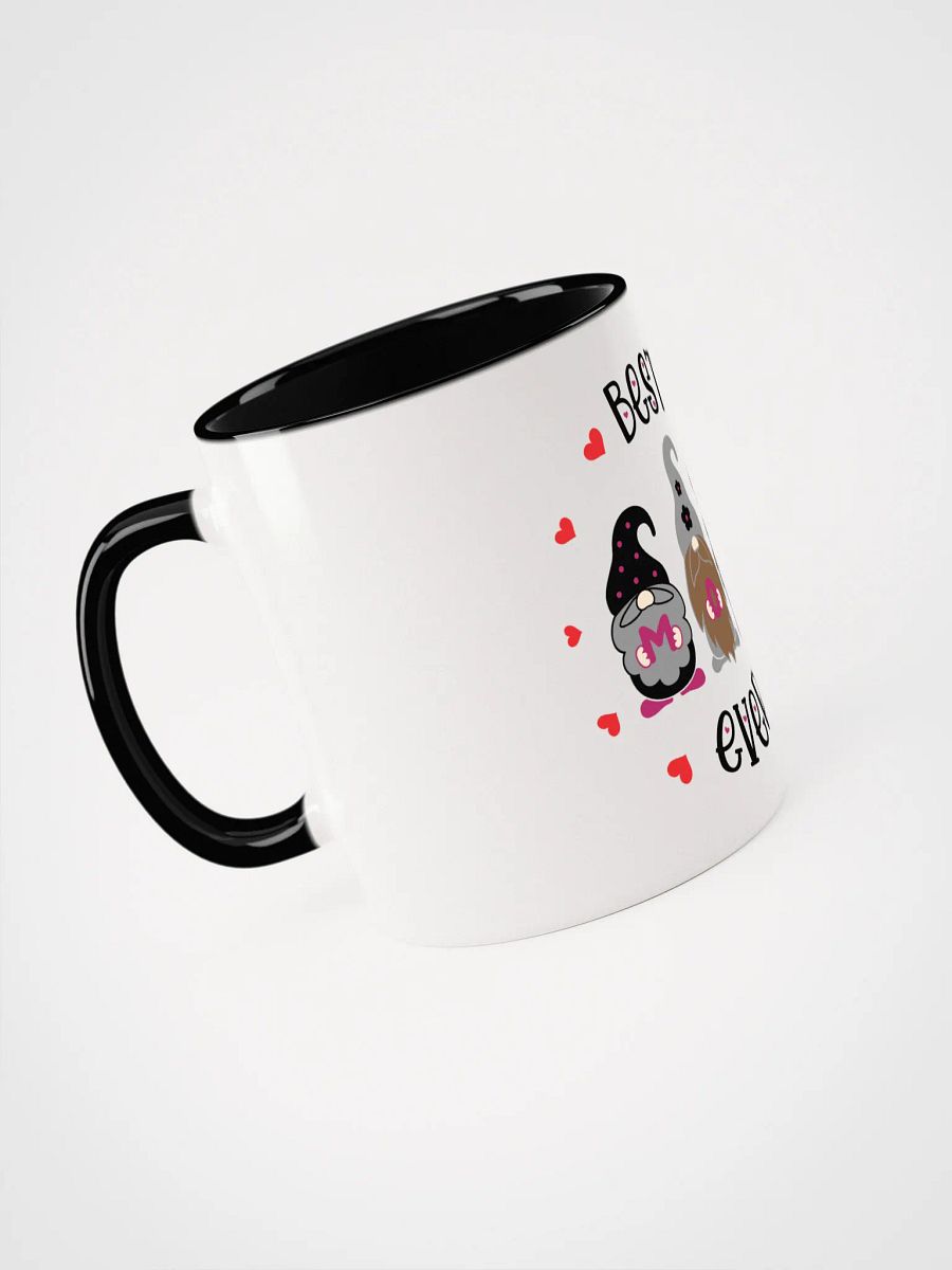 Heartfelt Gnome Mom Ceramic Mug product image (3)