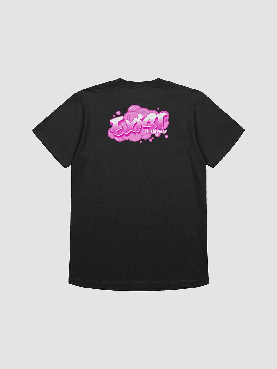 Existence Bubble Gum Graphic Tee 2.0 product image (4)