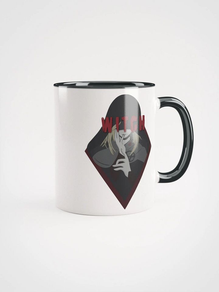 The Witch mug product image (1)