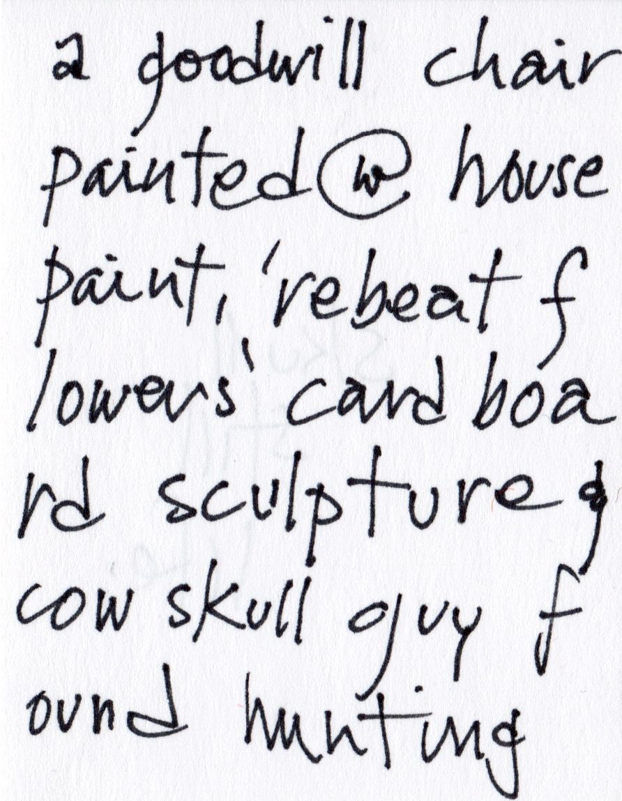 Skull Still Life print product image (6)