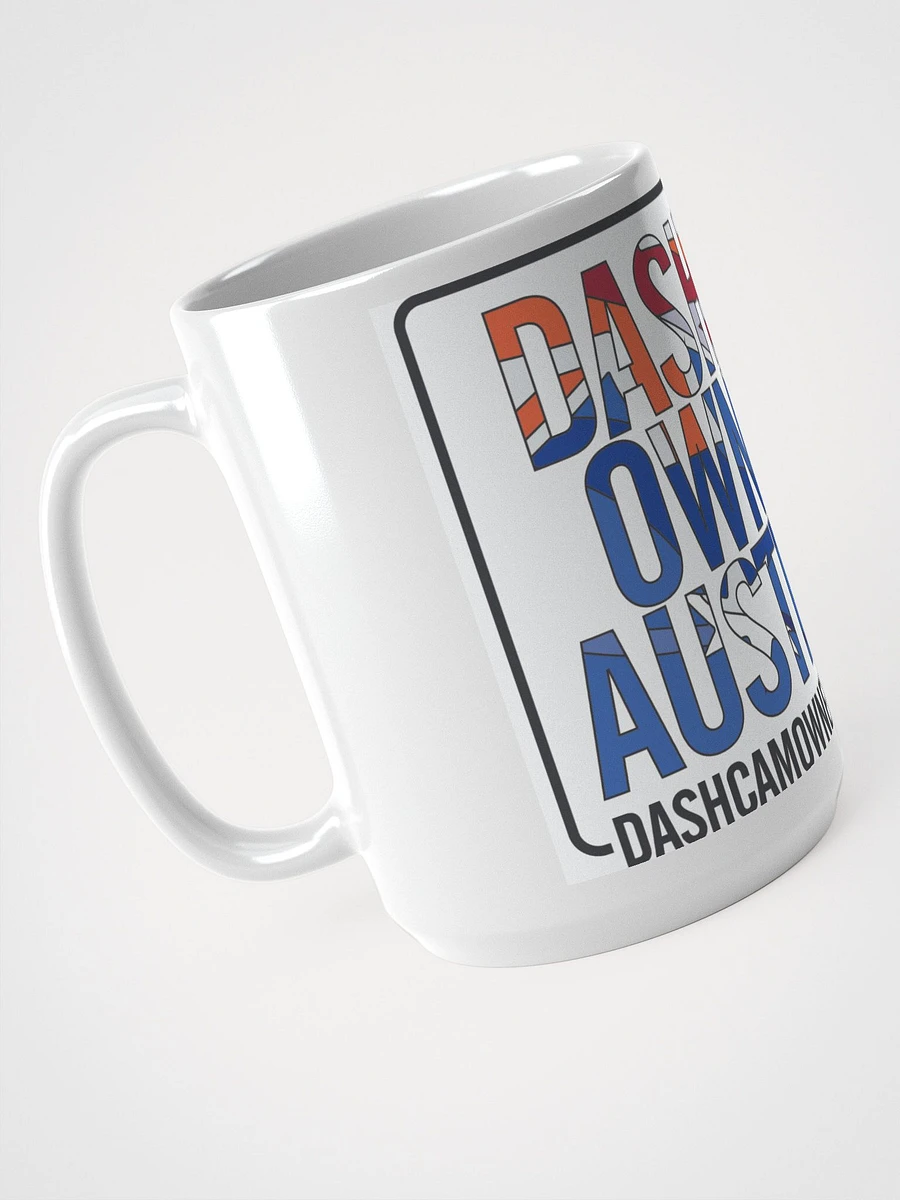 DCOA Large Coffee Mug product image (3)
