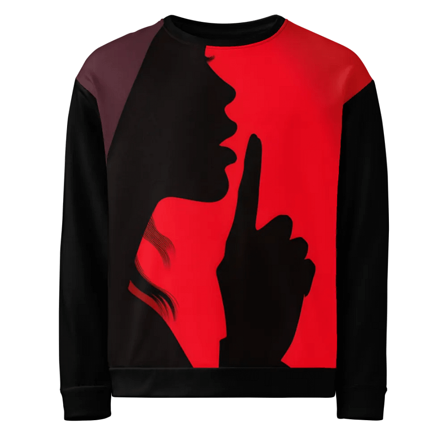 The Best Kept Secret Radio Network Long-sleeved shirt product image (2)