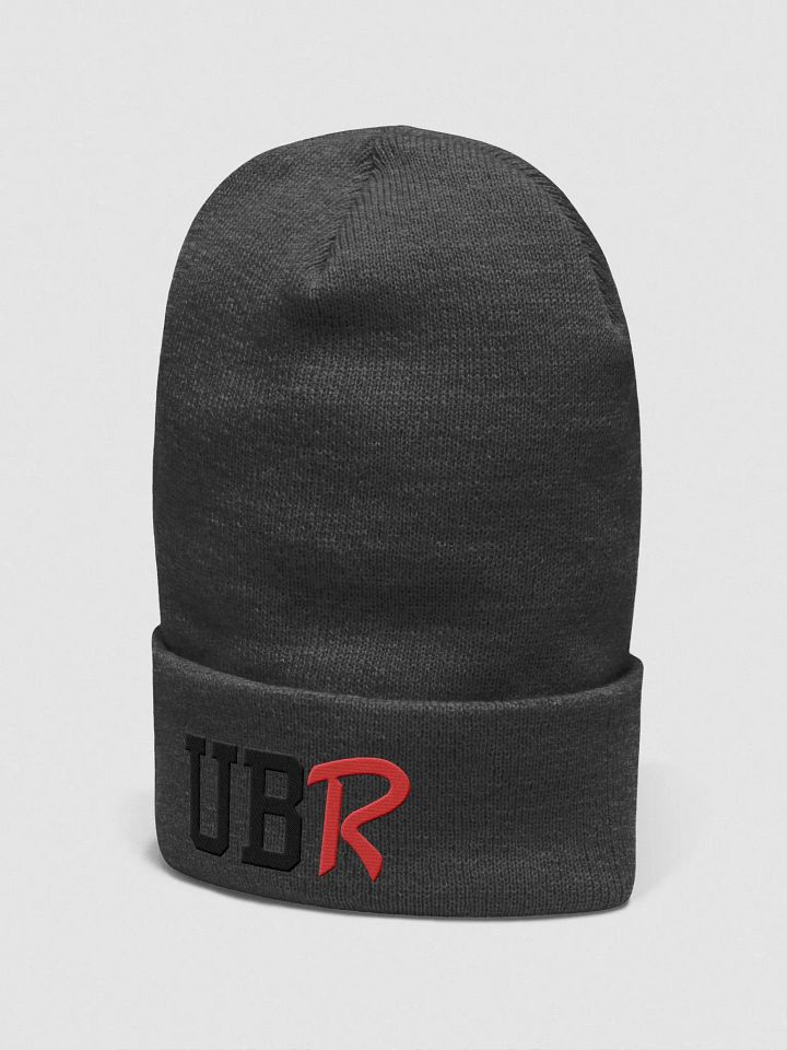 UBR Winter Hat product image (2)