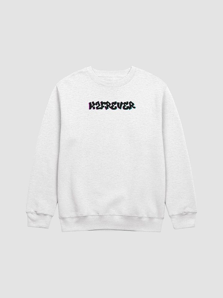 Sweatshirt product image (1)