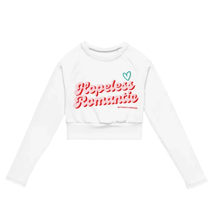 Hopeless Romantic product image (2)
