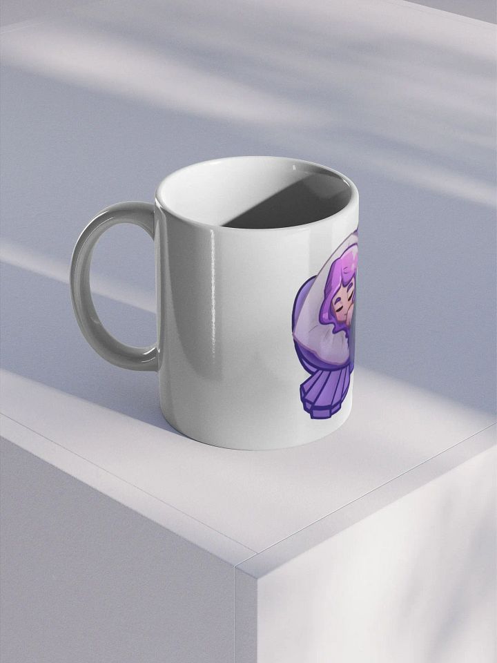 H2O Sleepy Mug product image (1)