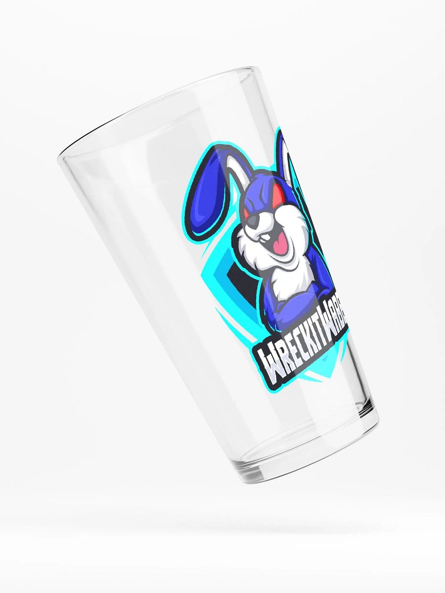 WreckitWabbit Glass product image (4)