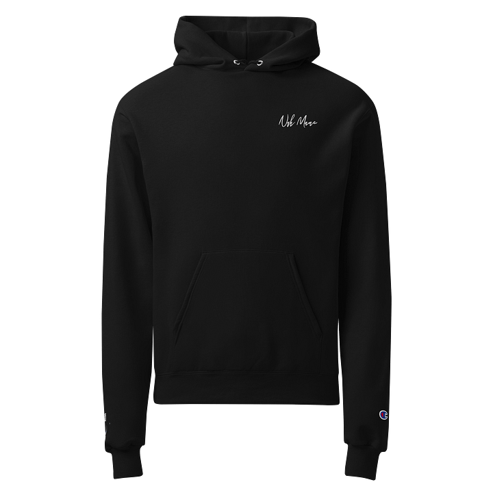 GEEKWRLD X CHAMPION LIMITED EDITION HOODIES product image (1)