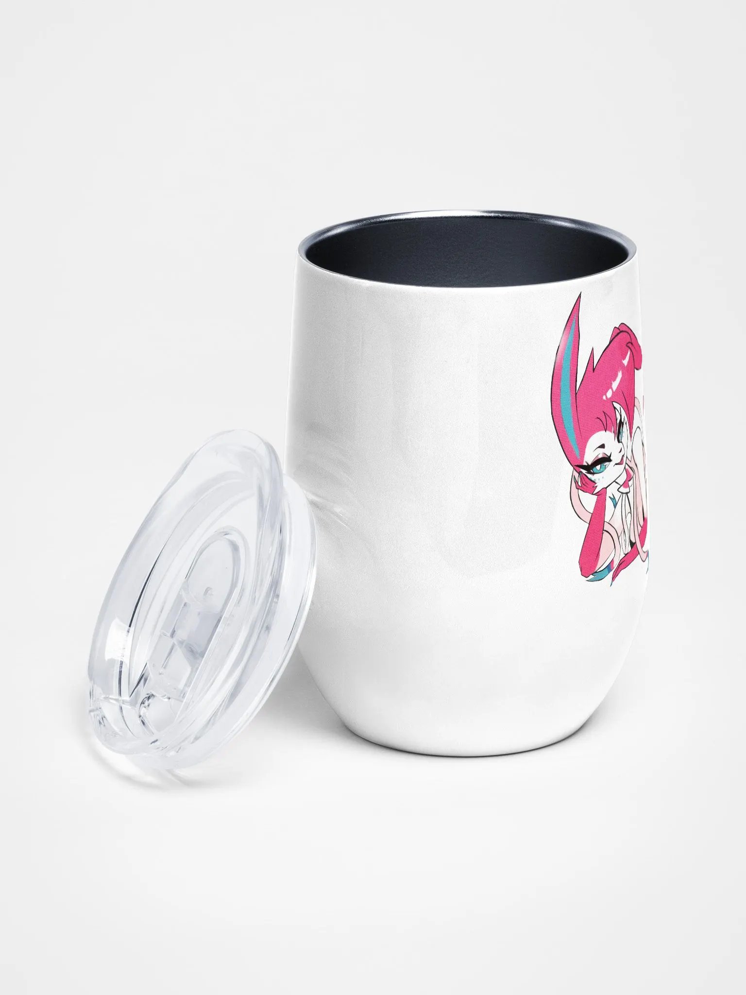 SylvyBoss Wine Tumblr product image (2)