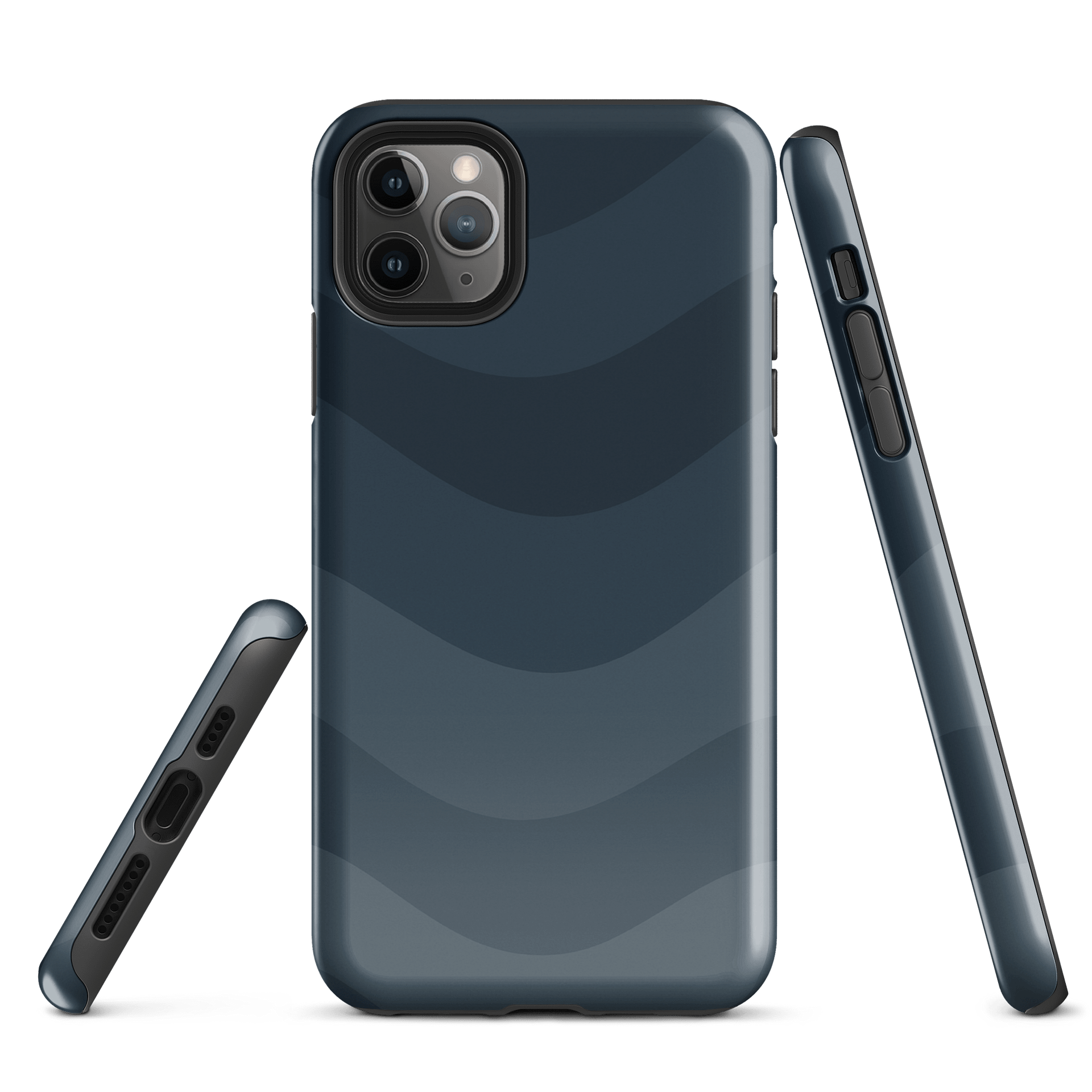 Ripple Effect iPhone® Tough Case product image (5)